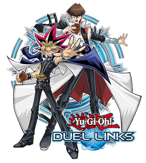 Updated march 25, 2021, by johnny garcia: Yu-Gi-Oh! Duel Links for PC Launches November 17 - Gaming ...