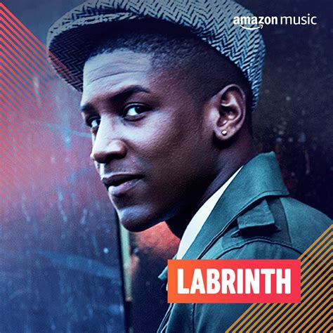 Labrinth On Amazon Music Unlimited