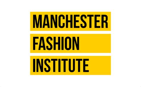 New Manchester Fashion Institute Gets Branding By Music Logo Designer