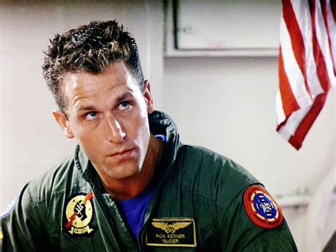 Remembering Top Gun With Rick Rossovich