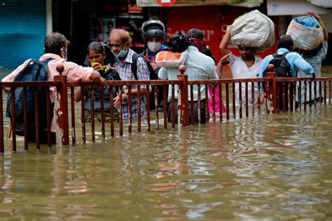 Indian Monsoon Rains Above Average For Second Year In A Row Asiantimes