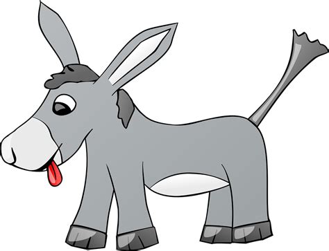 Donkey Transparent PNG Pictures Free Icons And PNG Backgrounds