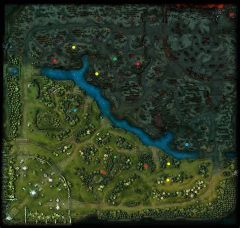 Download Dota Map Zoomasia