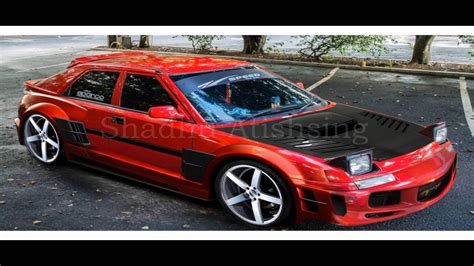 Mazda Astina 