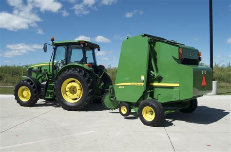 Analyzing The Key Features Of The John Deere Round Baler My Xxx Hot Girl