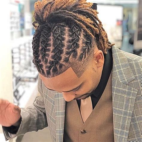 ️easy Dread Hairstyles For Men Free Download