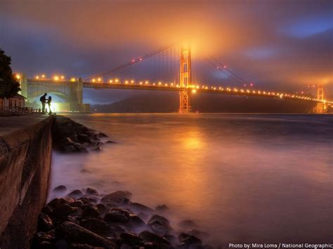 Interesting Facts About The Golden Gate Bridge Just Fun