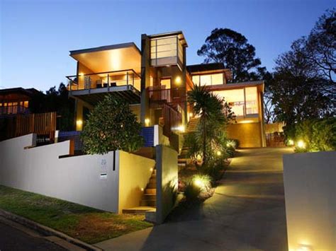 Modern Home Ideas Exterior House Designs And Pictures Images And