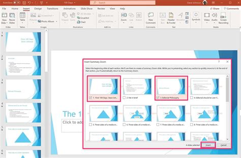 How To Give Better Powerpoint Presentations And Improve Your Slides To