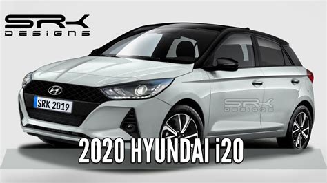 See all new cars for sale in india, check 2021 car prices, photos, specs, mileage. Hyundai i20 2020 - Rendering - Making Video | SRK Designs ...