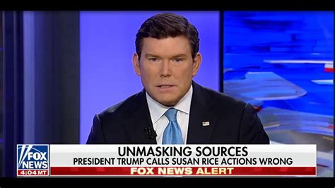 Fox News Special Report on unmasking - YouTube
