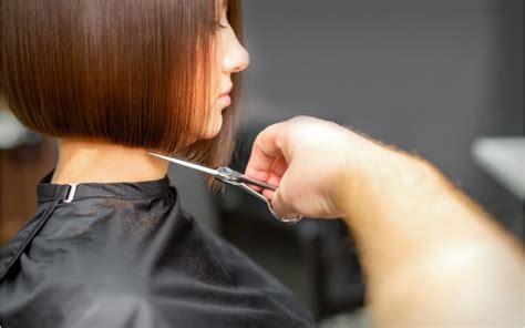 What Is A Trim Haircut More Than You Might Think