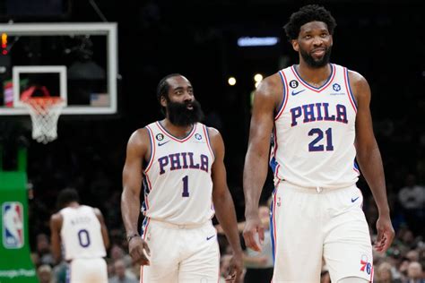 Nba Rumors Joel Embiid To Shockingly Join The Knicks Philly Sports Flipboard