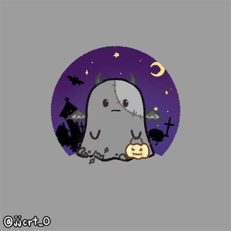 Halloween Icon That I Made On Picrew Halloween Icons Character