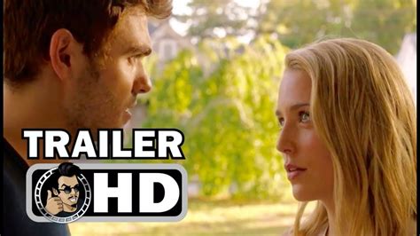 Alex roe, jessica rothe, john benjamin hickey and others. FOREVER MY GIRL Official Trailer (2017) Alex Roe Jessica ...