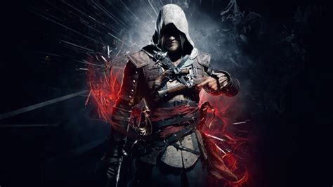 Assassins Creed Desktop Backgrounds Wallpaper Cave