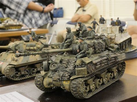 Pin By Billys On British Sherman Tanks Tamiya Model Kits Military