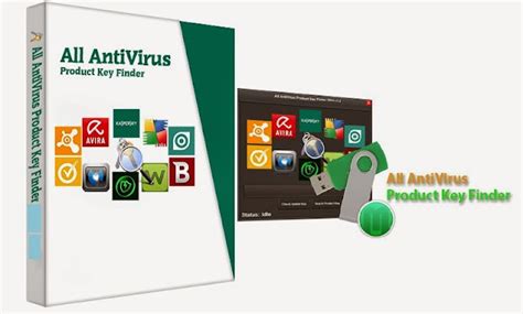 All Antivirus Product Key Finder 2016 Free Download Files Fort