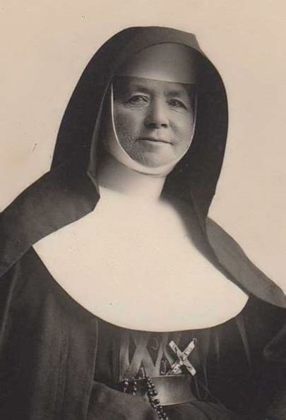 Death Of Sister M Francis Mccarthy Anniversary Sisters Of Saint