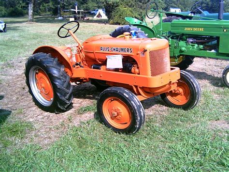 Pic from Clermont County Antique M... - Yesterday's Tractors