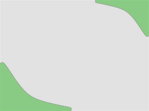 This background has a lovely design with colorful books, apple. Curv Green Background For PowerPoint - Curves PPT Templates