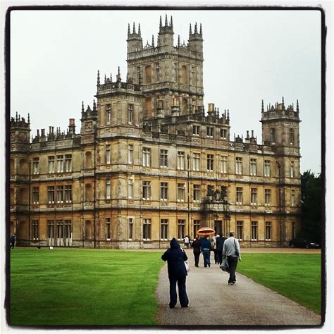 Highclere Castle Downton Abbey Review Photos And Video Tour