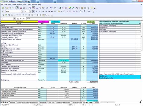 Now, let's build a very simple worksheet to show how it's done. Auto Insurance Comparison Excel Spreadsheet Spreadsheet ...