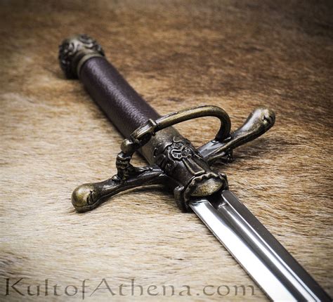 Game Of Thrones Needle Sword Of Arya Stark