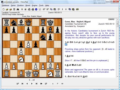 Wml Software For Chess