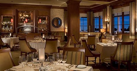 Top 5 Steakhouses In Palm Beach Haute Living