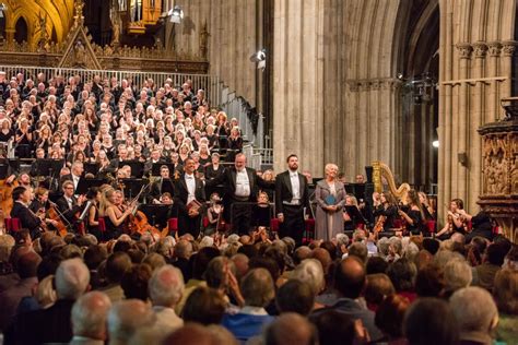 Three Choirs Festival Visit The Malverns