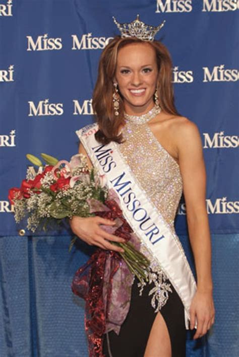 Miss Missouri Pageant Underway [updated]