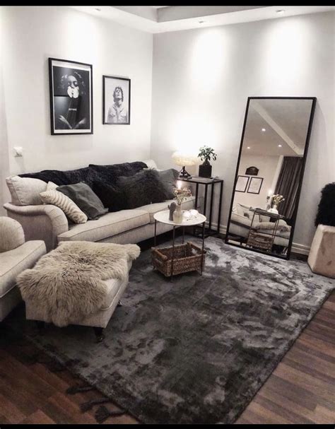 Small Living Room Design Ideas Pinterest