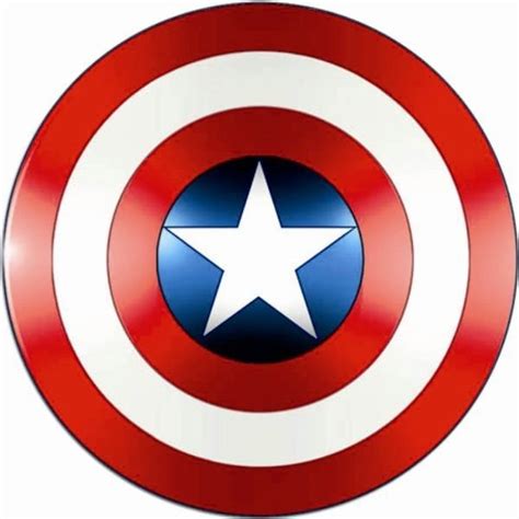 We would like to show you a description here but the site won't allow us. Pin de Andreina Deteba em deco | Capitão america, Escudo ...