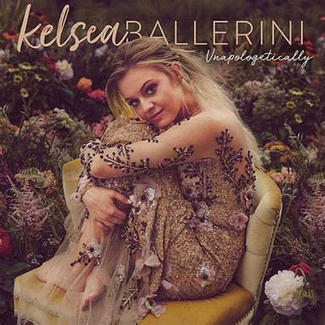 Kelsea Ballerini Cover
