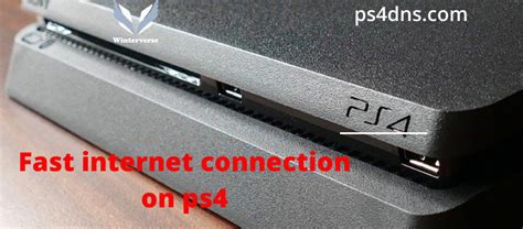 Your isp will usually have their own i was just wondering if it is possible to combine wifi and ethernet connection to double or increase mar 23, 2021. HOW TO GET 100% FASTER INTERNET ON PS4! MAKE YOUR PS4 and ...