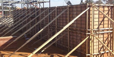 Concrete Formwork Rental Design Aalpha Forming And Shoring