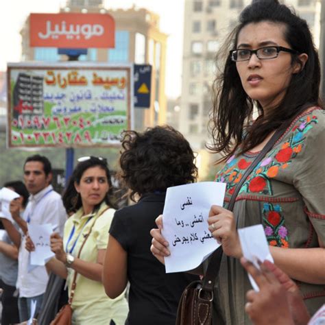 Stream Egyptian Women Face Epidemic Levels Of Violence And