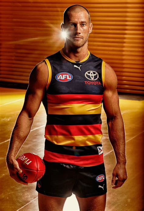 Adelaide Crows Membership