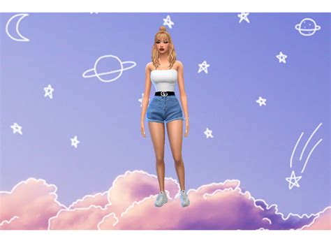 800 Cute Cas Background Sims 4 Tải Về Ngay