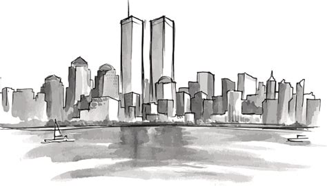 뉴욕 9일 11일 911 Remembrance에 대한 스톡 벡터 아트 및 기타 이미지 Istock