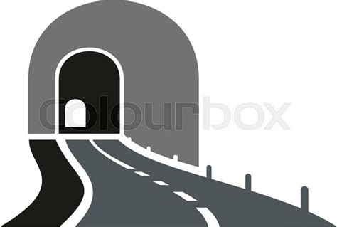 Tunnel Icon 330387 Free Icons Library