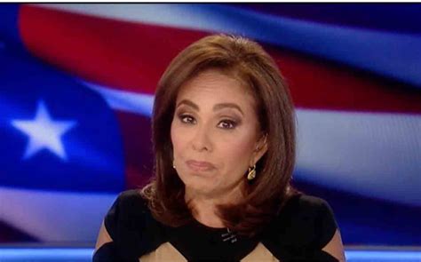 Leftist Mob Is Out To Get Judge Pirro Over An Omar Hijab Question