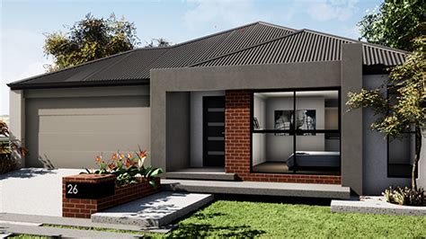 Epicurean Retreat Home Design Perth Builder Shelford Quality Homes