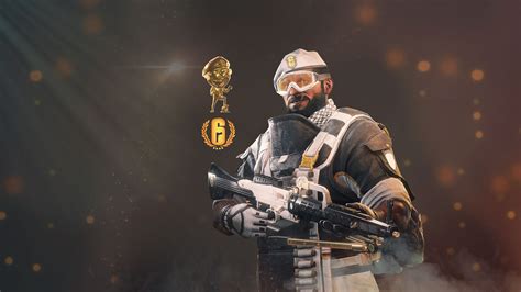 Steam Community Guide Rainbow Six Siege All Pro League Sets