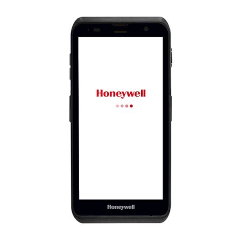 Honeywell Scanpal Eda52