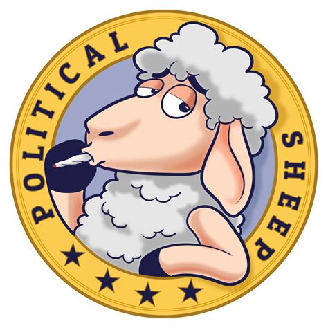 Political Sheep Sheeple Nft