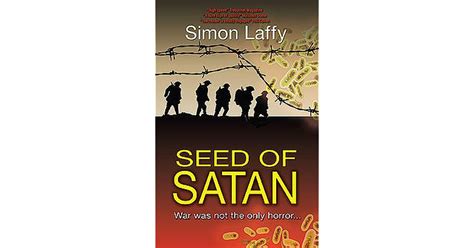 Seed Of Satan By Simon Laffy