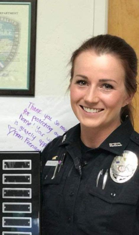 Pin On Female Police Officers