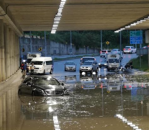 What To Do With Your Flood Damaged Car Automacha